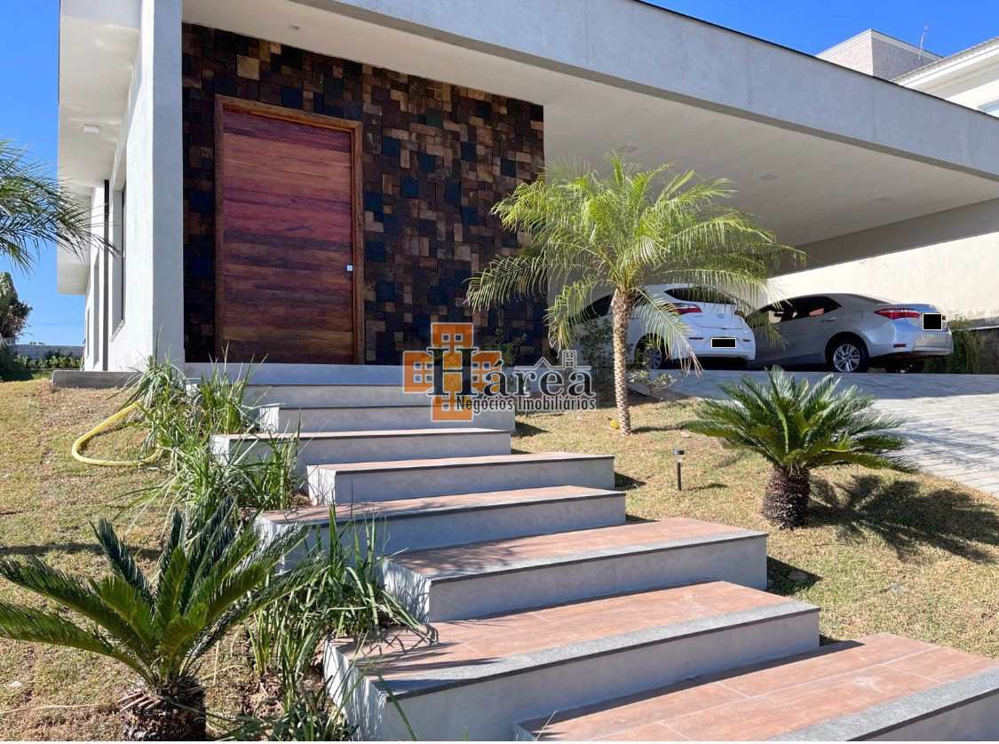 Casa de Condomínio à venda com 4 quartos, 350m² - Foto 19