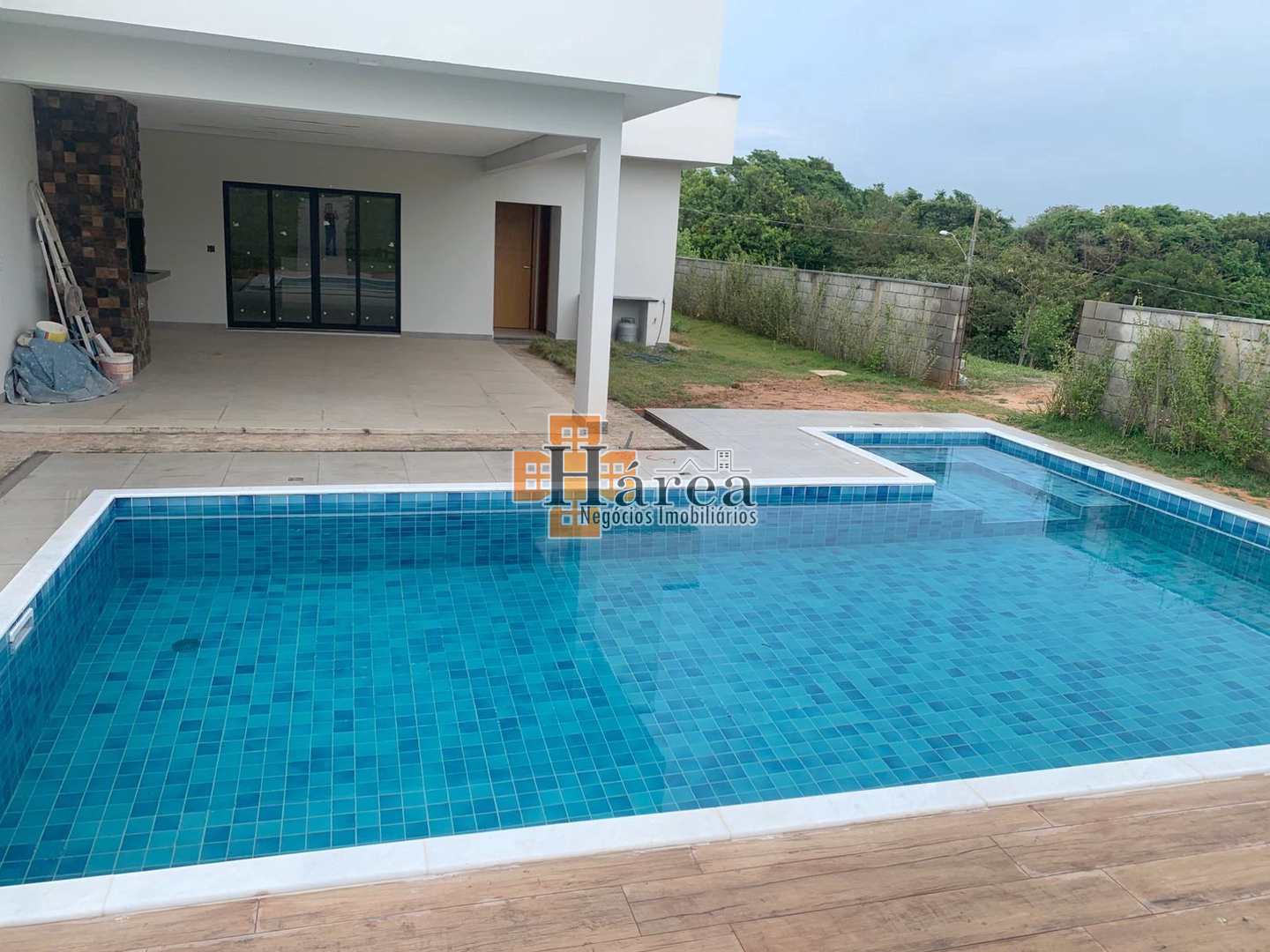 Casa de Condomínio à venda com 4 quartos, 350m² - Foto 14