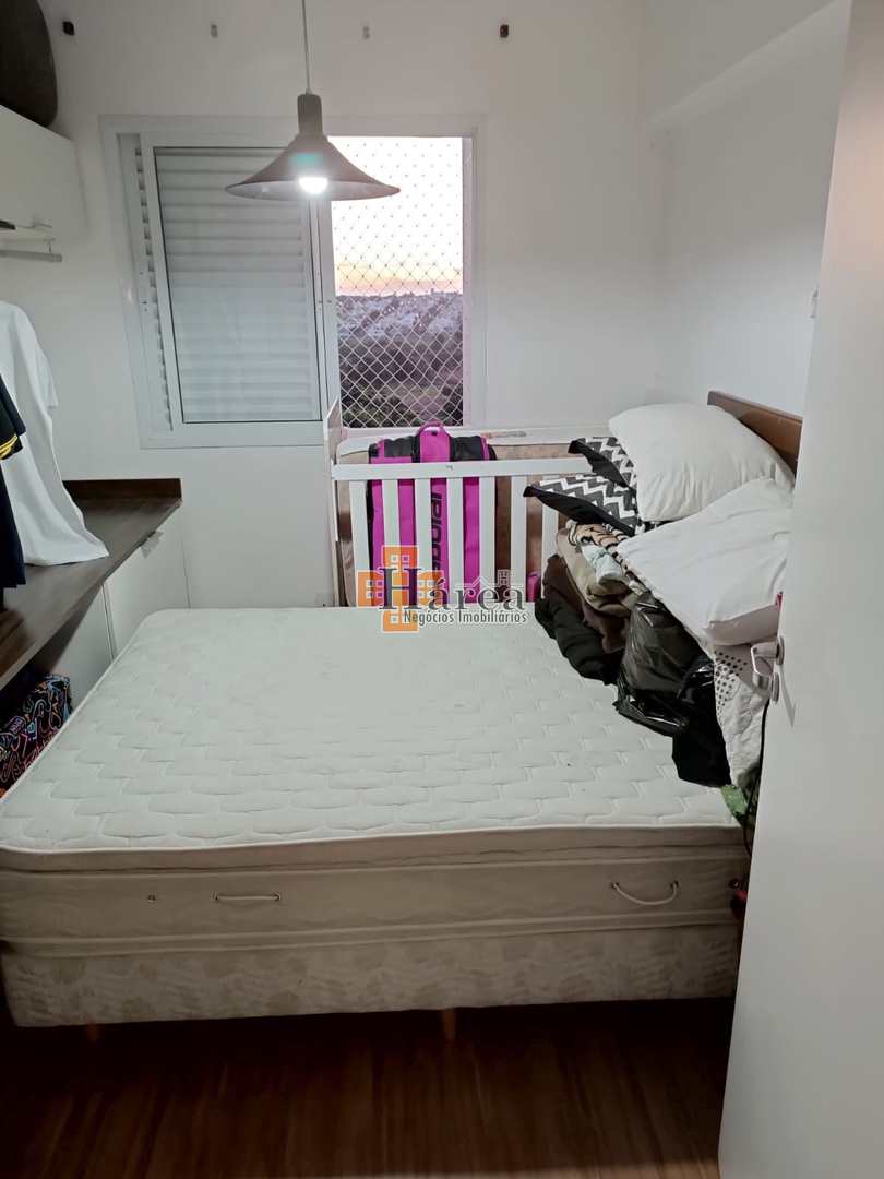 Apartamento à venda com 2 quartos, 67m² - Foto 7