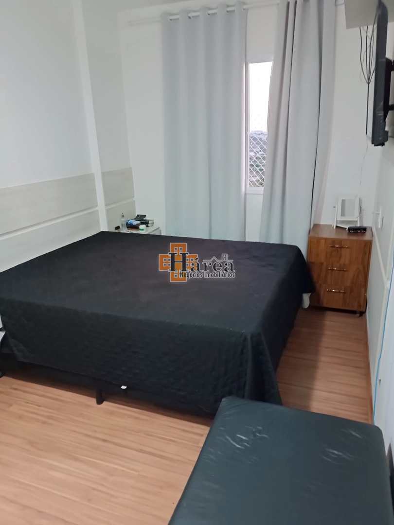 Apartamento à venda com 2 quartos, 67m² - Foto 6