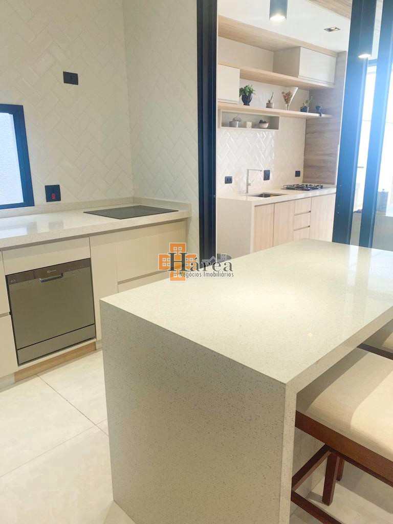 Sobrado à venda com 3 quartos, 272m² - Foto 7