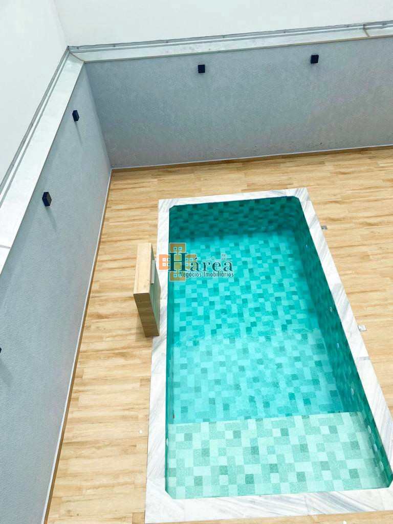 Sobrado à venda com 3 quartos, 272m² - Foto 35