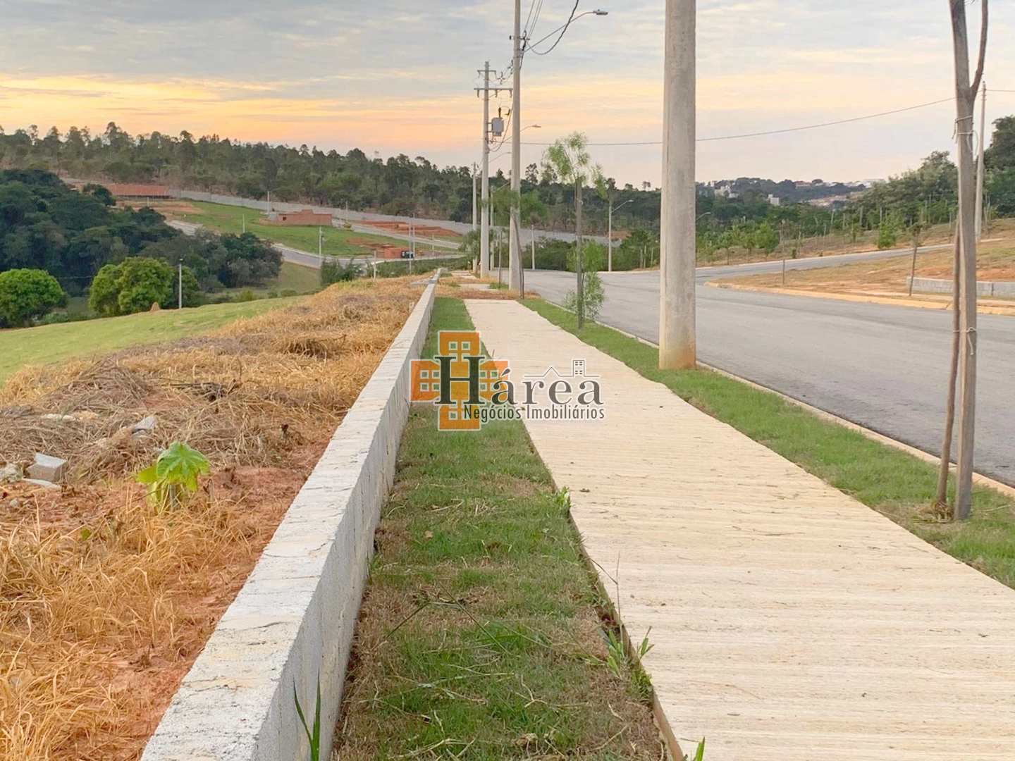 Terreno à venda, 384m² - Foto 3