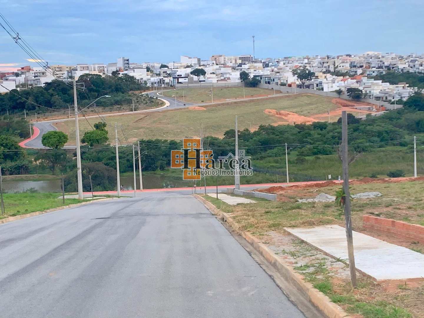 Terreno à venda, 200m² - Foto 5