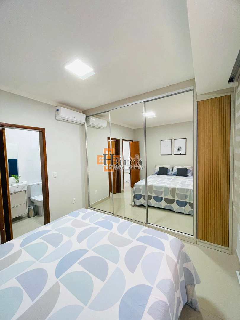 Casa de Condomínio à venda com 3 quartos, 109m² - Foto 15