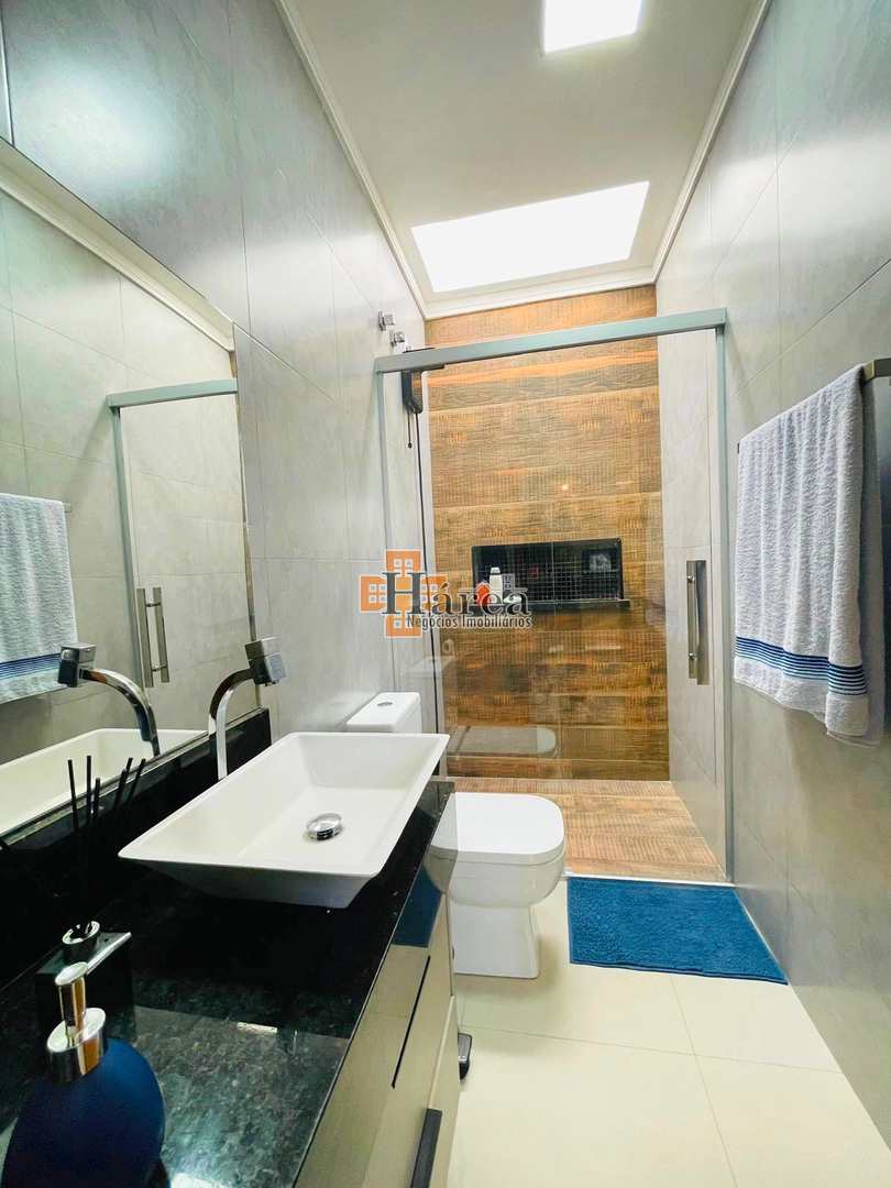 Casa de Condomínio à venda com 3 quartos, 109m² - Foto 22