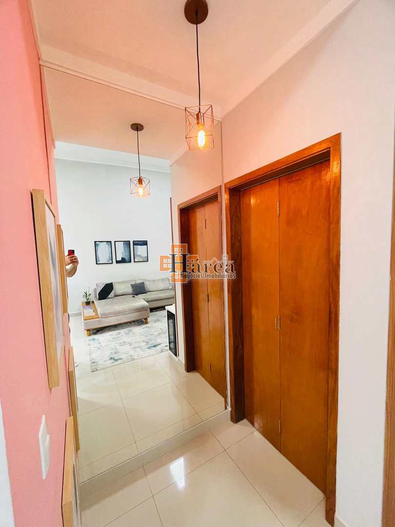 Casa de Condomínio à venda com 3 quartos, 109m² - Foto 12