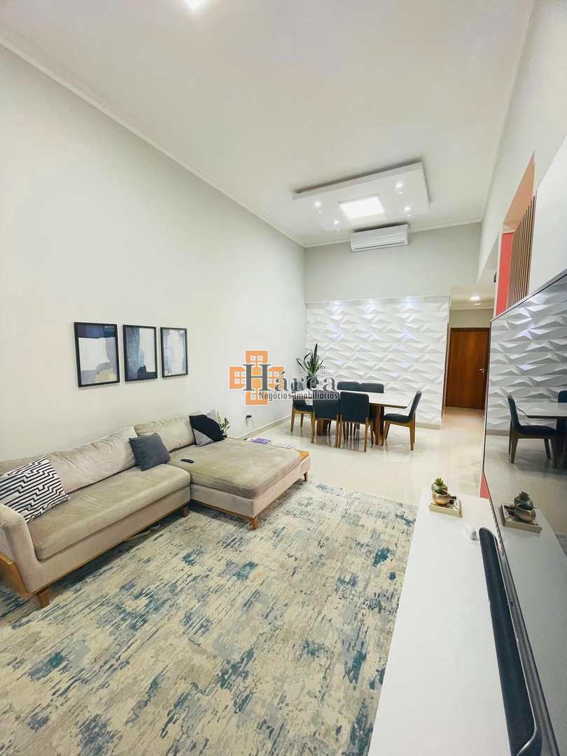 Casa de Condomínio à venda com 3 quartos, 109m² - Foto 5