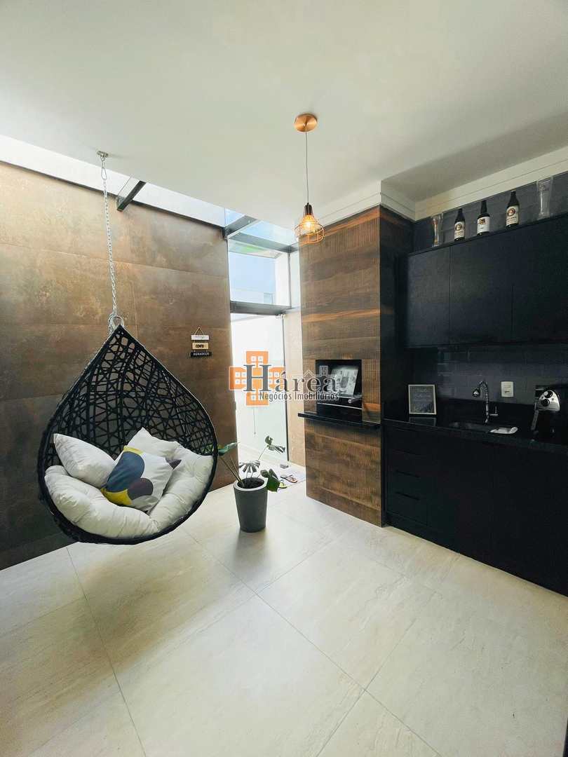 Casa de Condomínio à venda com 3 quartos, 109m² - Foto 29