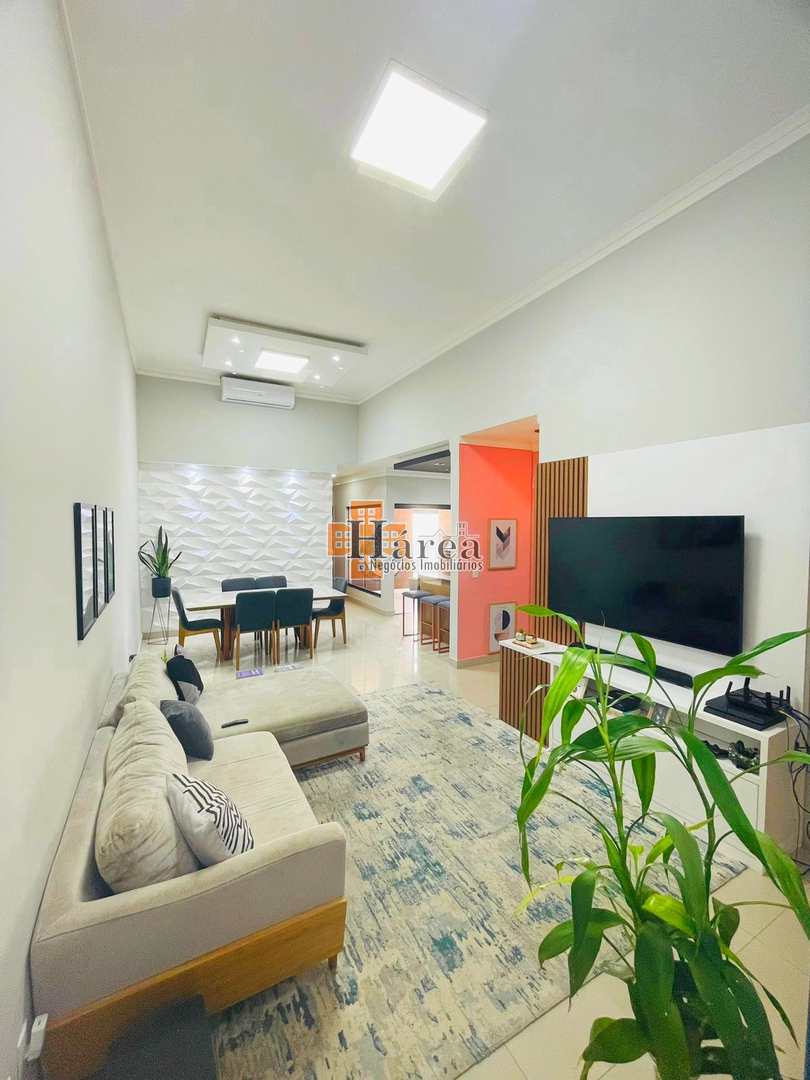 Casa de Condomínio à venda com 3 quartos, 109m² - Foto 7