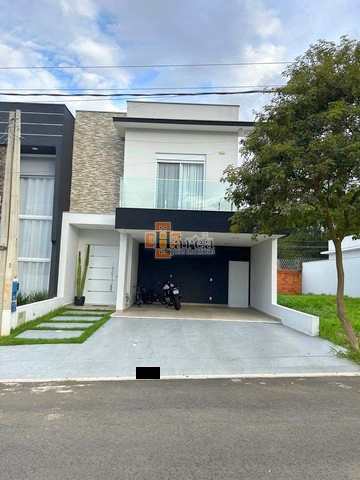 Sobrado à venda com 3 quartos, 212m² - Foto 2