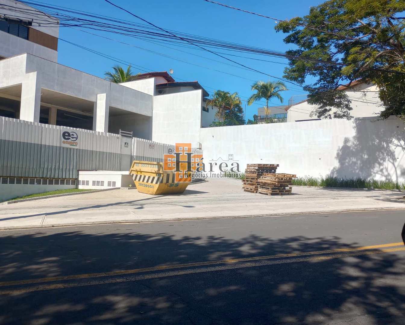 Prédio Inteiro para alugar, 2581m² - Foto 2