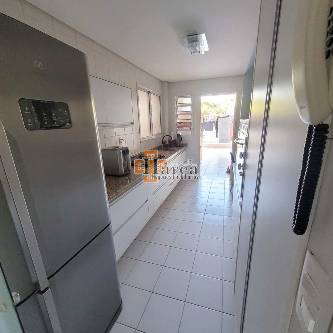 Apartamento à venda com 3 quartos, 85m² - Foto 14