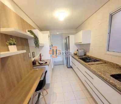 Apartamento à venda com 3 quartos, 85m² - Foto 5