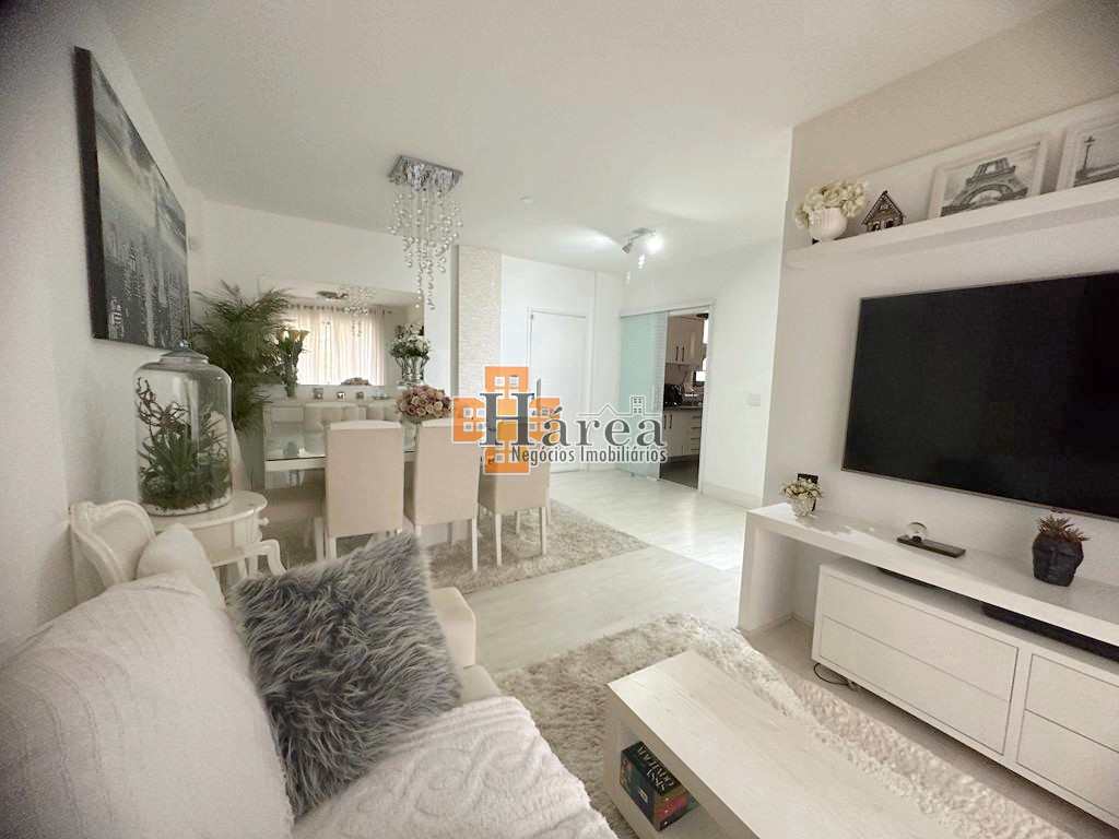 Apartamento à venda com 3 quartos, 100m² - Foto 5