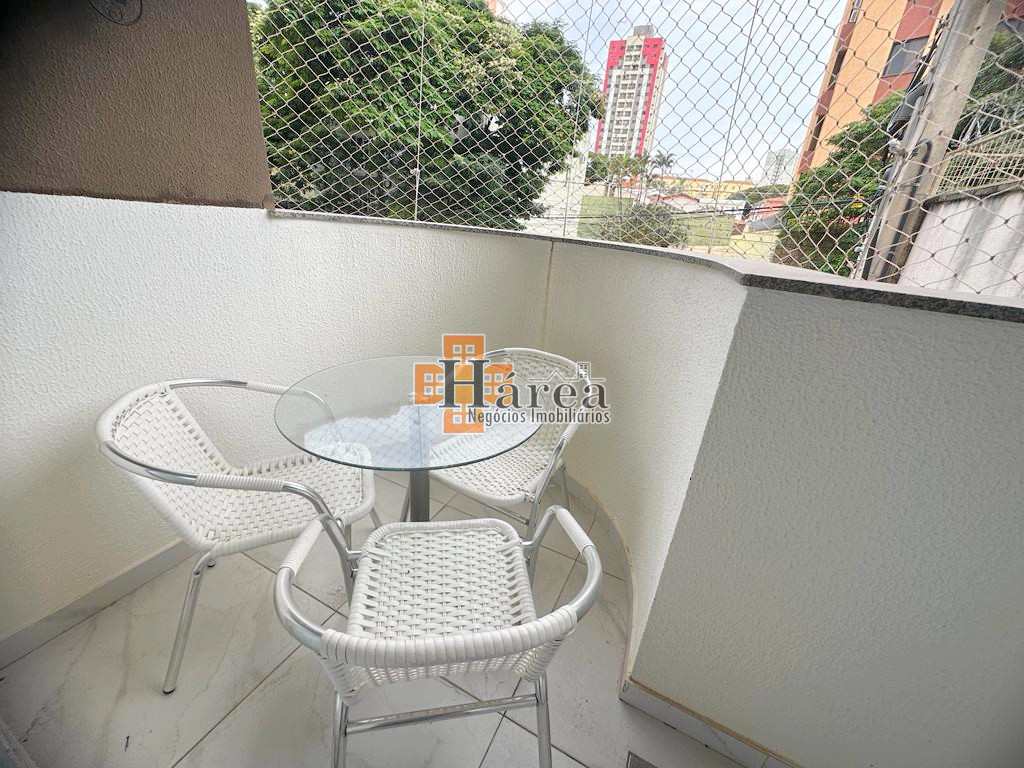 Apartamento à venda com 3 quartos, 100m² - Foto 8