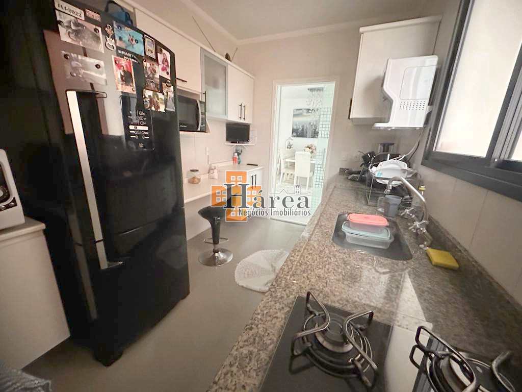 Apartamento à venda com 3 quartos, 100m² - Foto 22