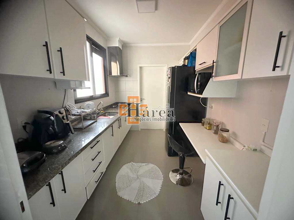 Apartamento à venda com 3 quartos, 100m² - Foto 23