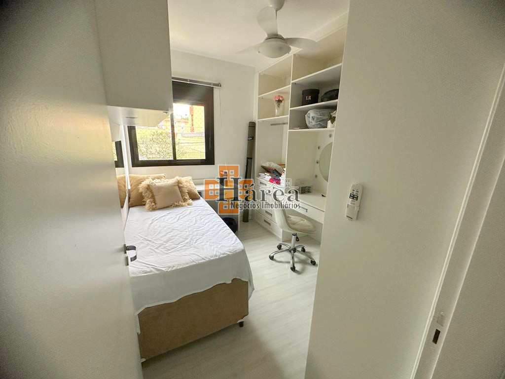 Apartamento à venda com 3 quartos, 100m² - Foto 16