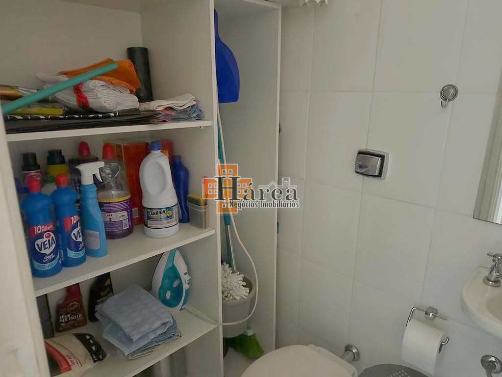 Apartamento à venda com 3 quartos, 100m² - Foto 24