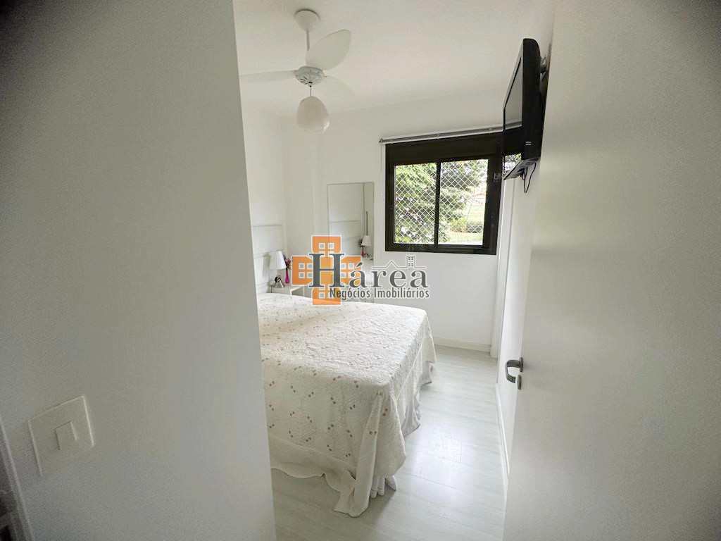 Apartamento à venda com 3 quartos, 100m² - Foto 11