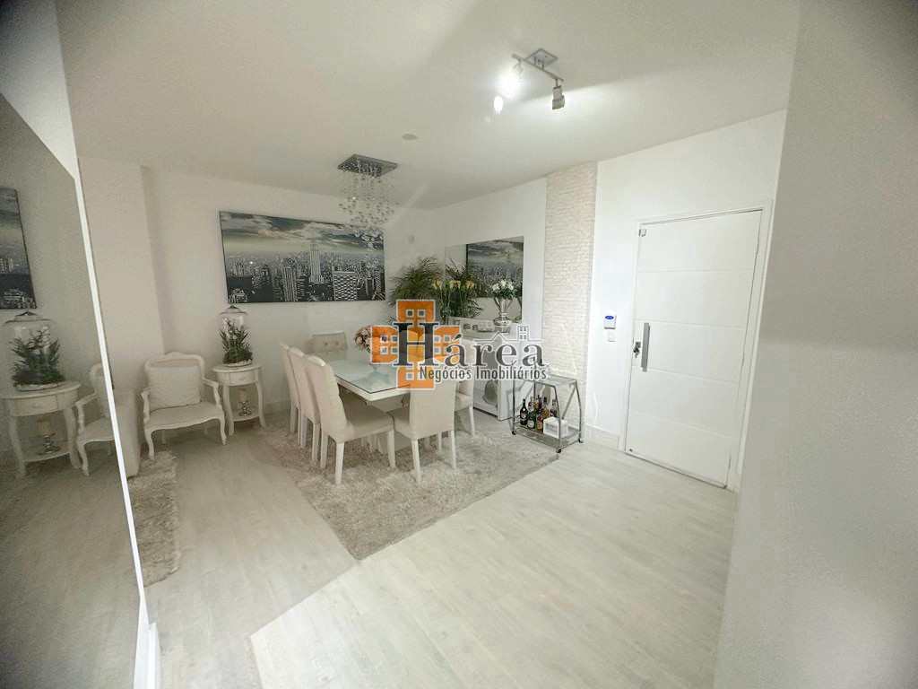 Apartamento à venda com 3 quartos, 100m² - Foto 3