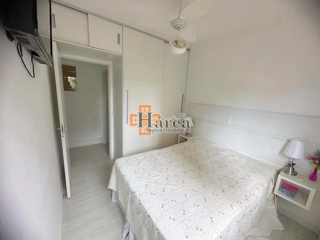 Apartamento à venda com 3 quartos, 100m² - Foto 14