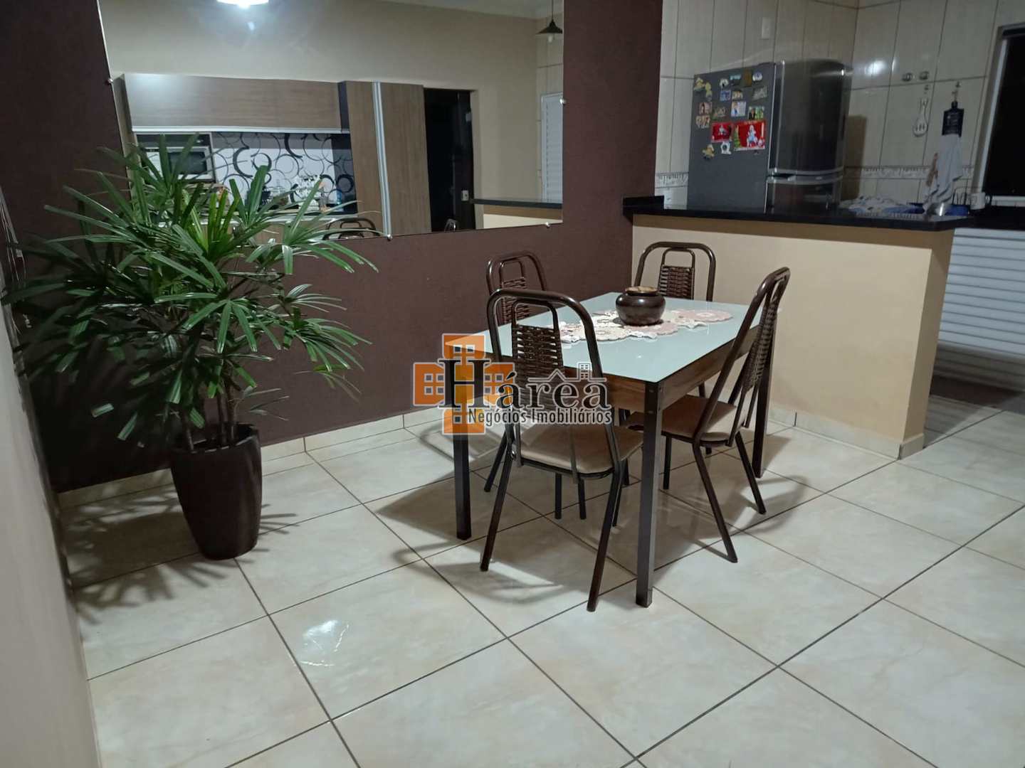 Casa de Condomínio à venda com 3 quartos, 162m² - Foto 13