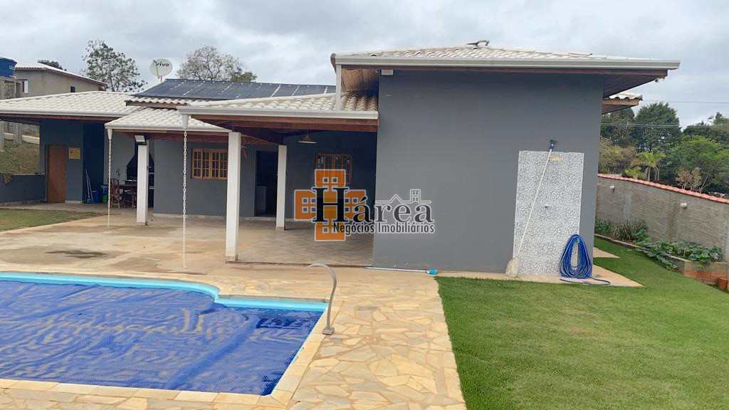 Casa à venda com 3 quartos, 200m² - Foto 10