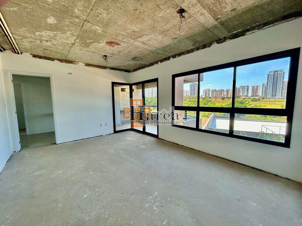 Apartamento à venda com 3 quartos, 111m² - Foto 2