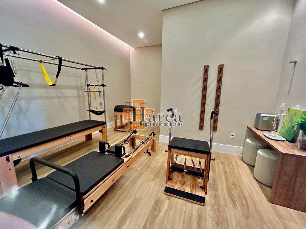 Apartamento à venda com 3 quartos, 111m² - Foto 22