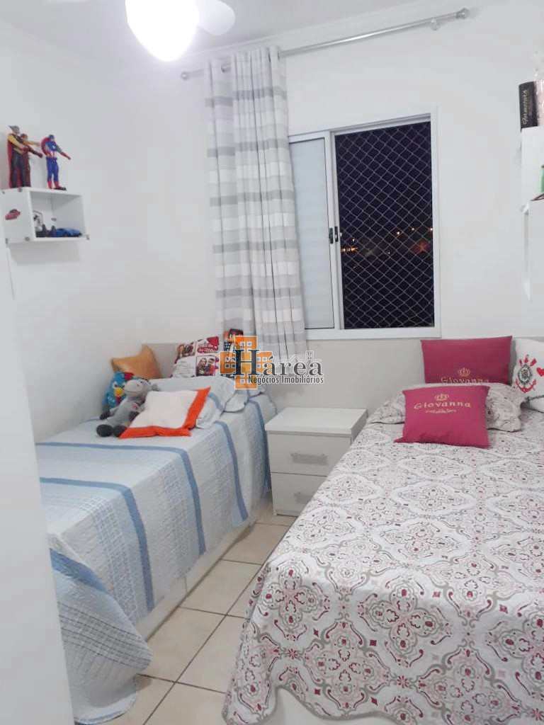 Apartamento à venda com 2 quartos, 52m² - Foto 6