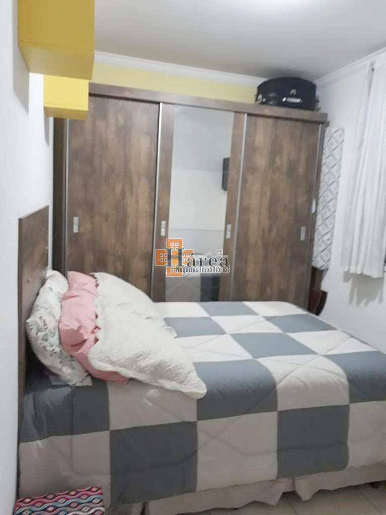 Apartamento à venda com 2 quartos, 52m² - Foto 4