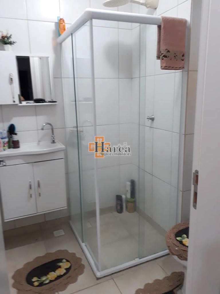 Apartamento à venda com 2 quartos, 52m² - Foto 8