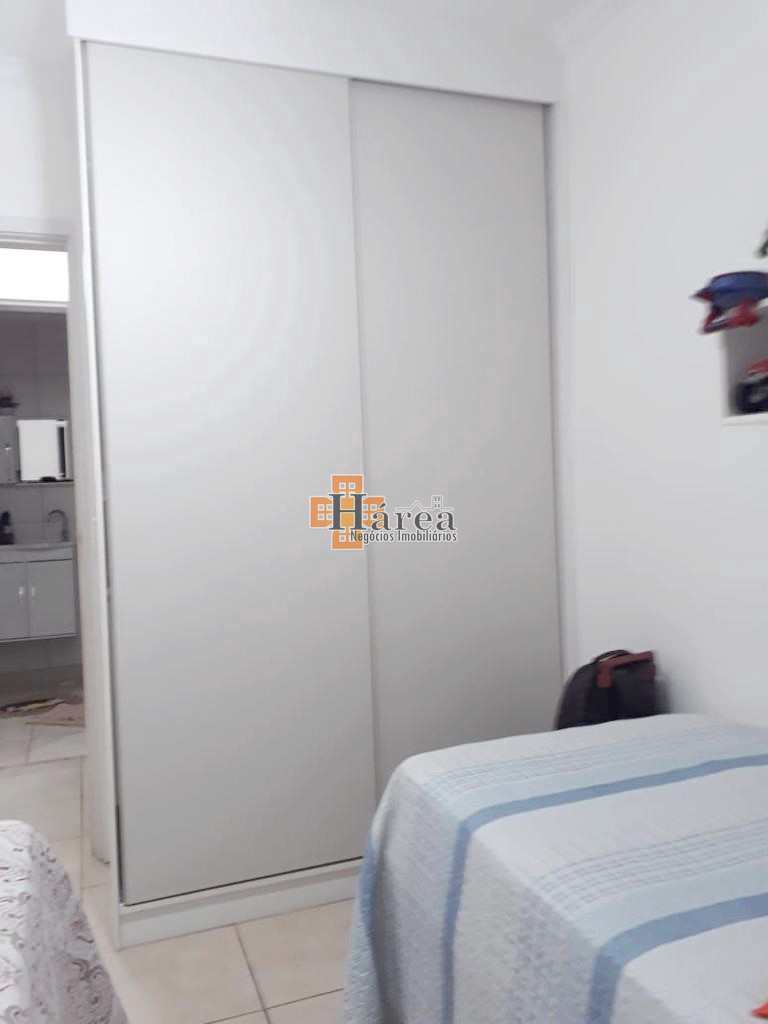 Apartamento à venda com 2 quartos, 52m² - Foto 7