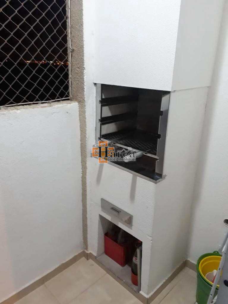 Apartamento à venda com 2 quartos, 52m² - Foto 13