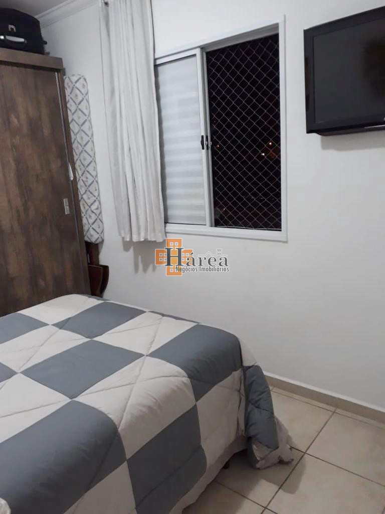 Apartamento à venda com 2 quartos, 52m² - Foto 5