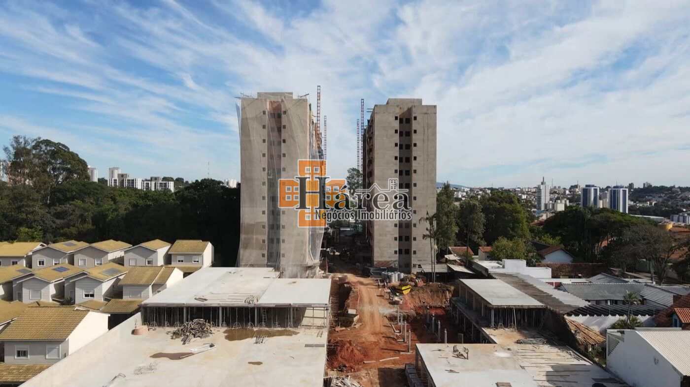 Apartamento à venda com 2 quartos, 69m² - Foto 30