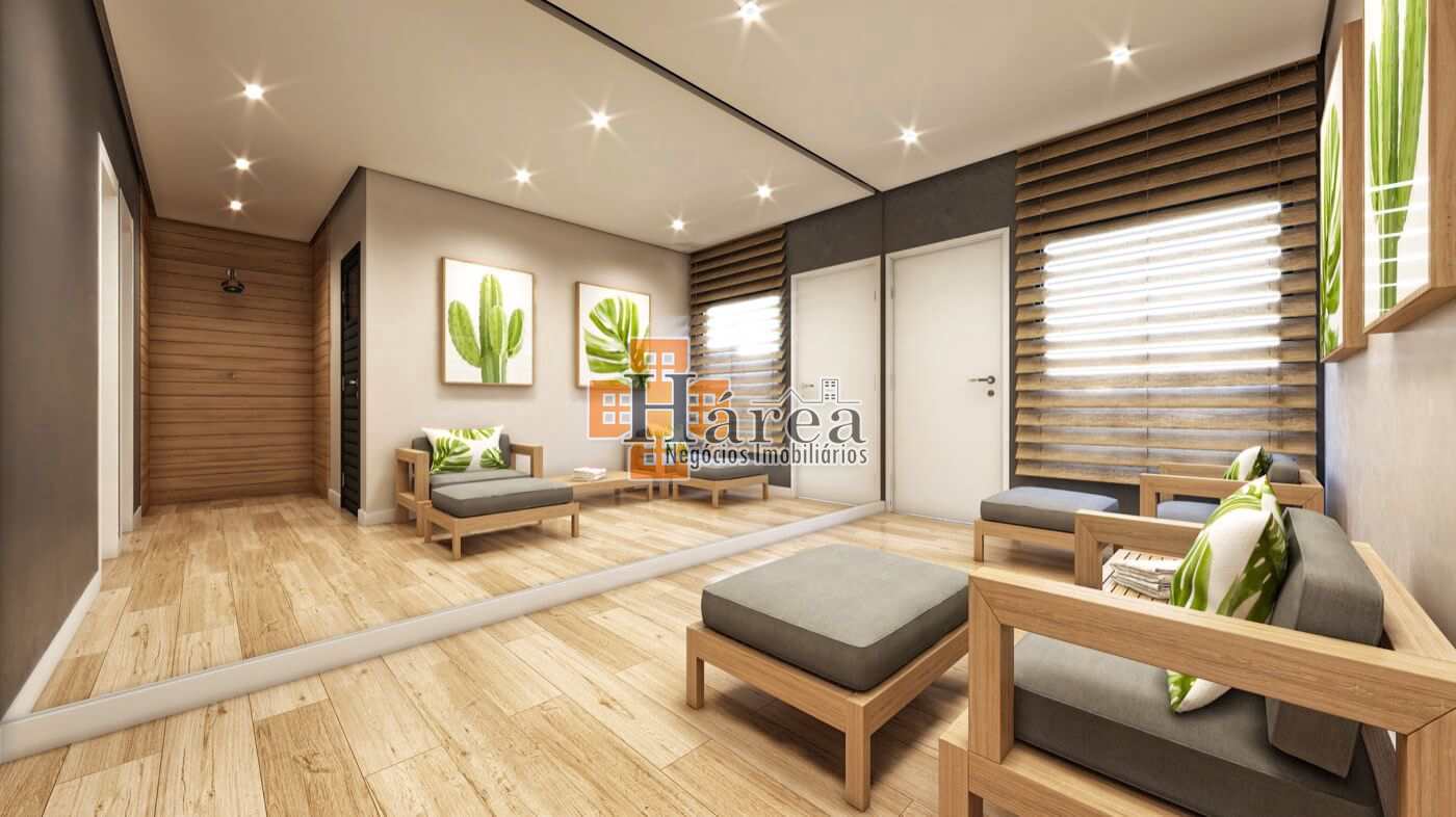 Apartamento à venda com 2 quartos, 69m² - Foto 12