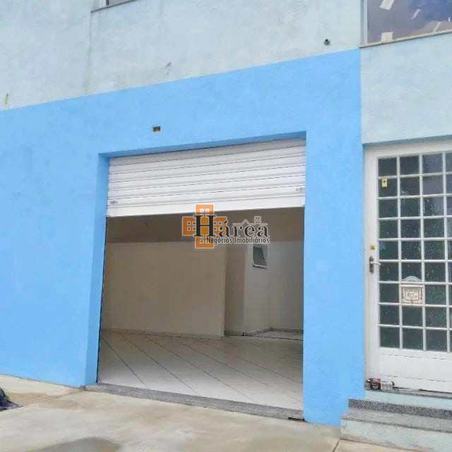 Conjunto Comercial-Sala para alugar, 59m² - Foto 1