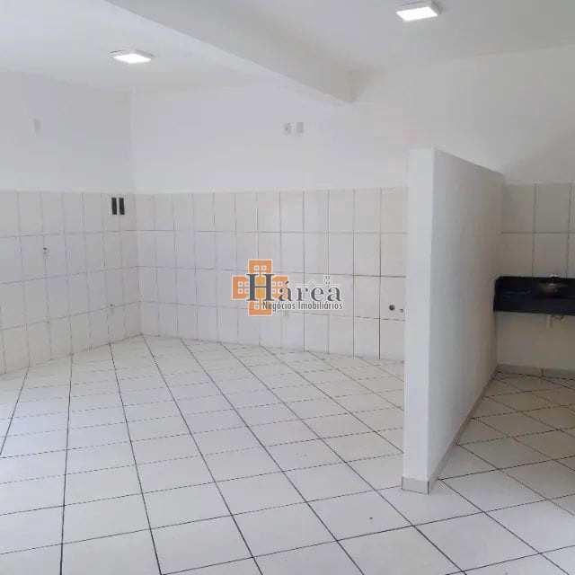 Conjunto Comercial-Sala para alugar, 59m² - Foto 5