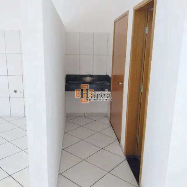 Conjunto Comercial-Sala para alugar, 59m² - Foto 6