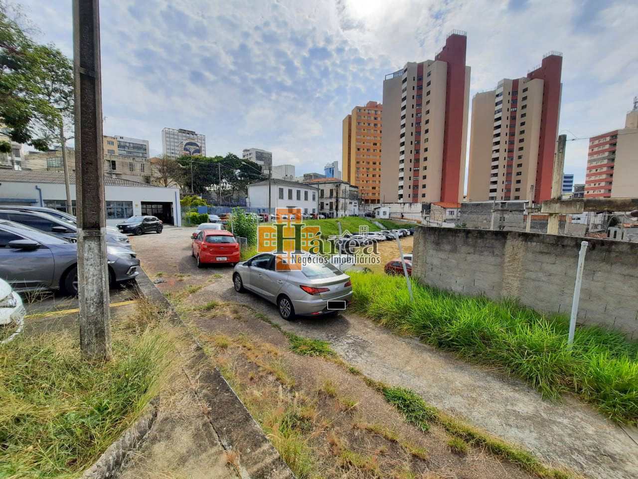 Loteamento e Condomínio à venda, 5230m² - Foto 21