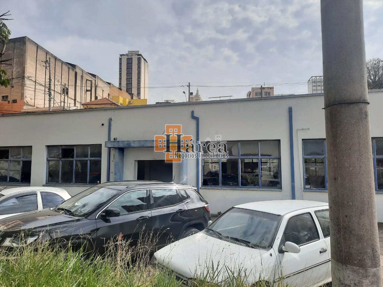 Loteamento e Condomínio à venda, 5230m² - Foto 25