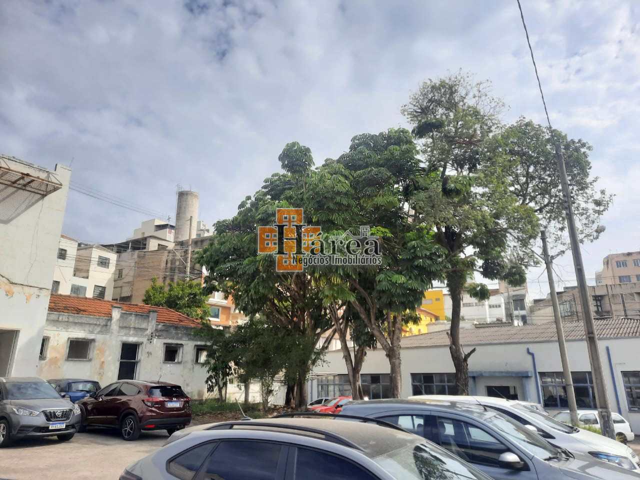 Loteamento e Condomínio à venda, 5230m² - Foto 27