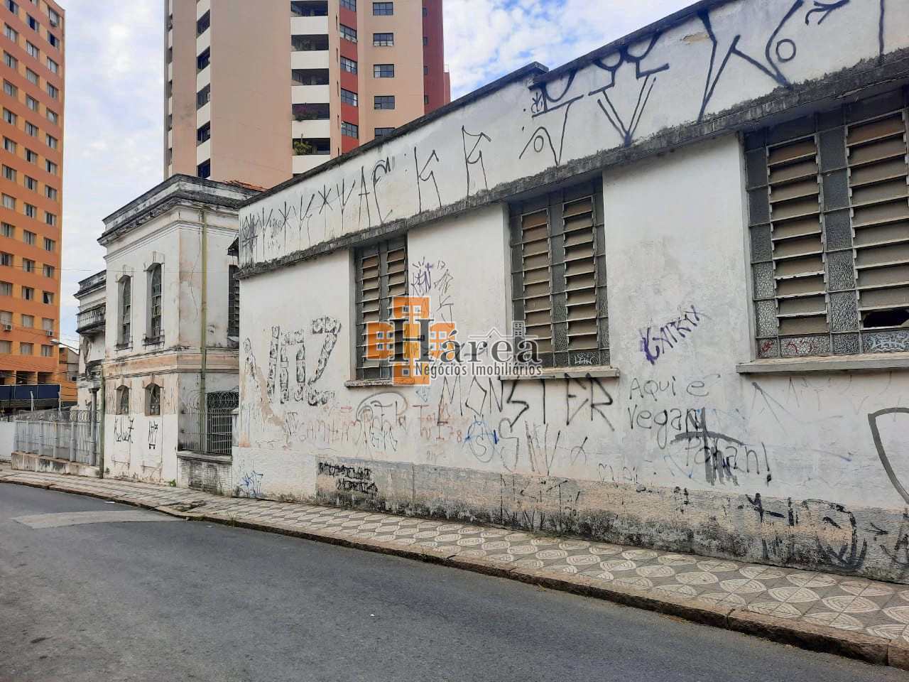 Loteamento e Condomínio à venda, 5230m² - Foto 5