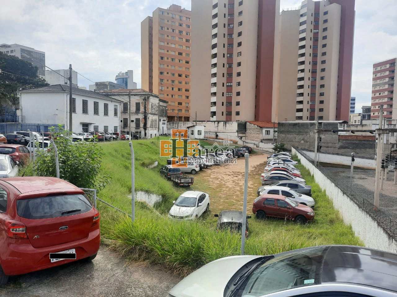 Loteamento e Condomínio à venda, 5230m² - Foto 22