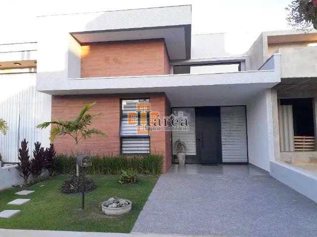 Casa de Condomínio à venda com 3 quartos, 121m² - Foto 2