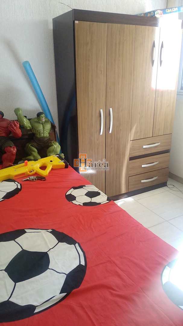 Sobrado à venda com 3 quartos, 180m² - Foto 9