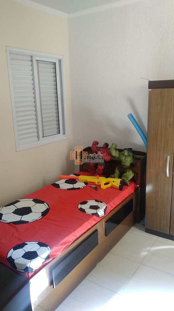 Sobrado à venda com 3 quartos, 180m² - Foto 10